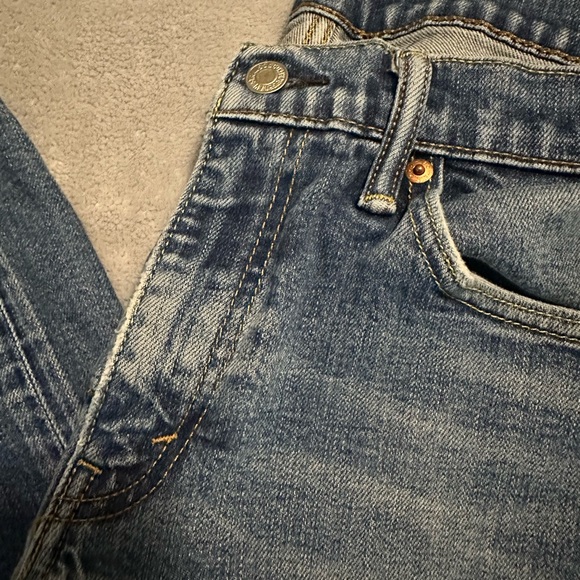 Men’s 511 Levis - Picture 5 of 7